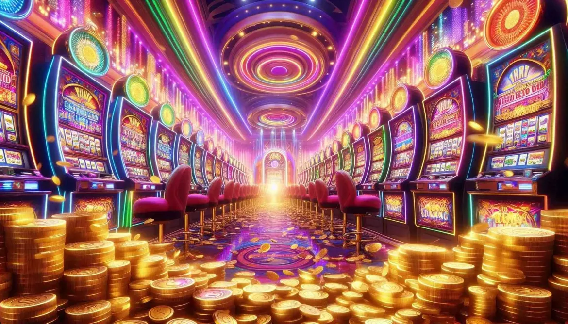 Discasino Casino